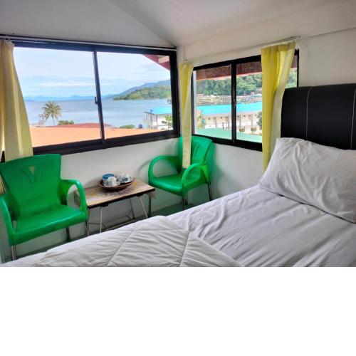 Olivia Homestay