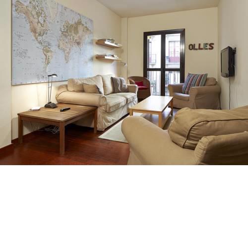 Olles Apartment