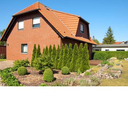 Olles Schaulhus Appartement Eberhard