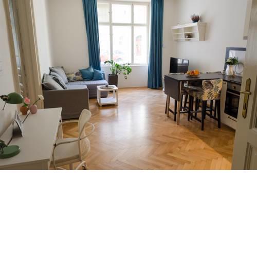 Oltec Apartment Brno
