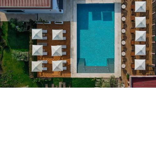 Ölüdeniz Blu Luxury Unique Hotel - Adults-Only
