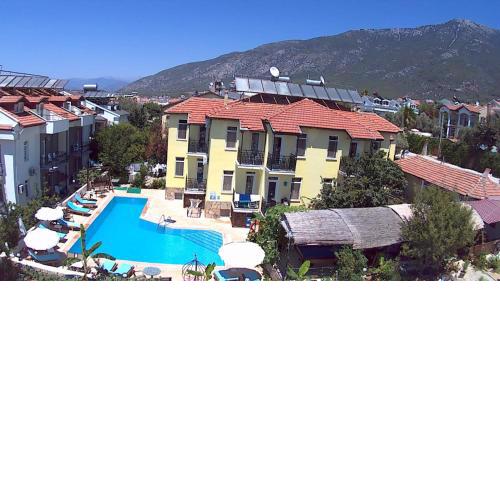 ölüdeniz mmstr