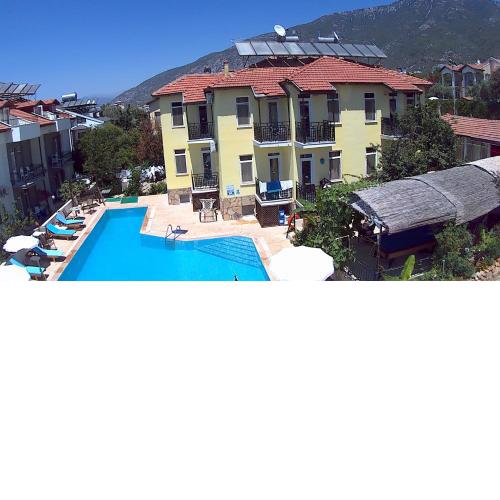 ölüdeniz moonstar