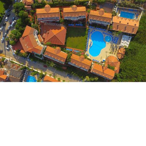 Oludeniz Turquoise Hotel