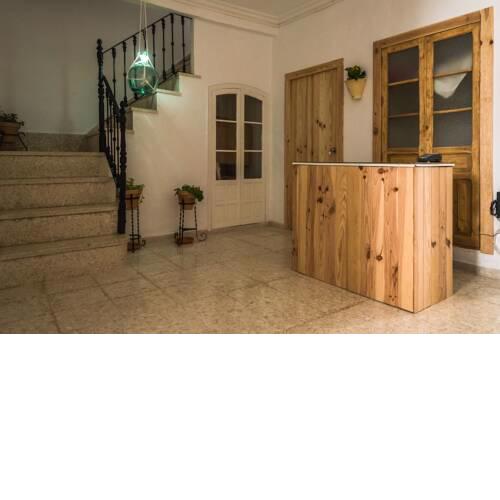 Olvera B&B