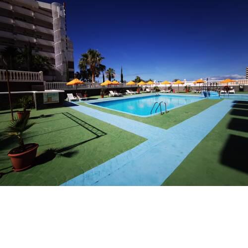Olympia - Apartament Las Americas
