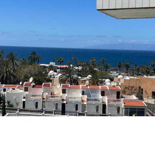 Olympia 1 bedroom, Ocean View Wifi free