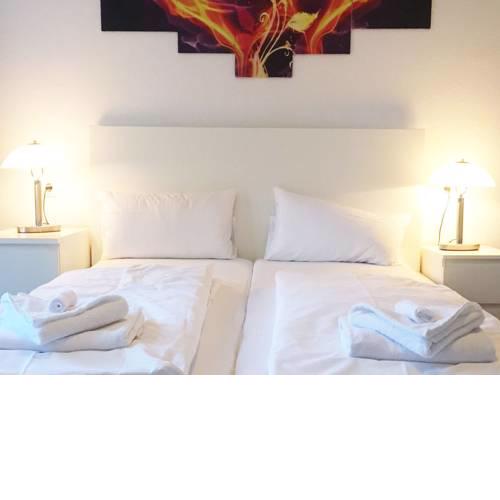 Olympia Apartment