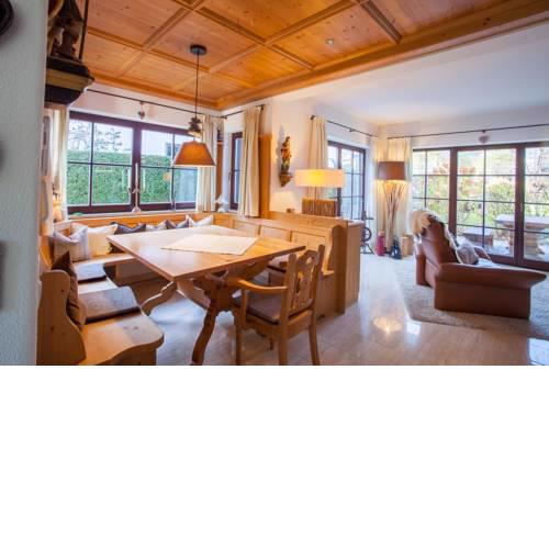 Olympia Chalet