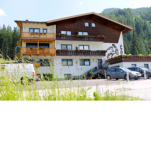 OLYMPIA Privathotel Garni