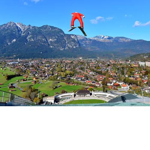 Olympiahaus