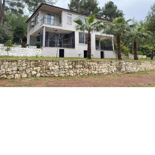 OLYMPOS BOUTIQUE HOTEL