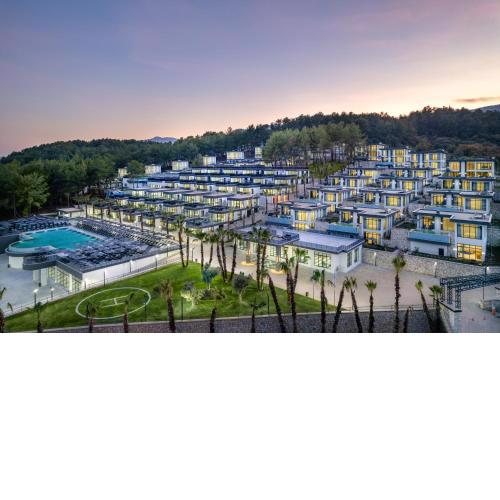 Olympos Health Resort - Premium All Inclusive
