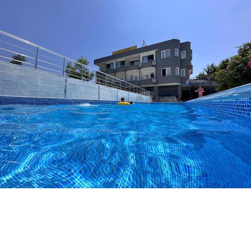 Olympos Likya Apart Otel