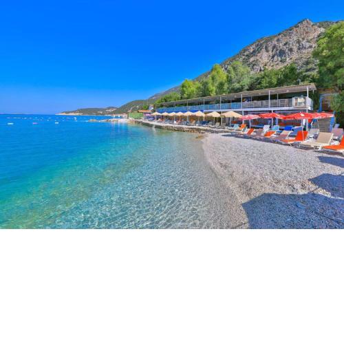 Olympos Mocamp