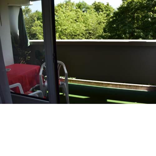 OlyMuc Privatunterkunft