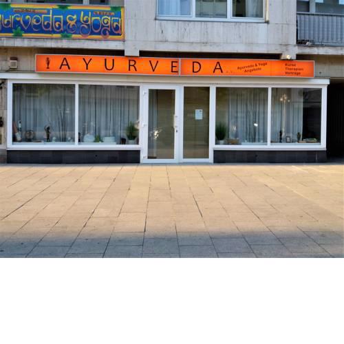 Om Ayurveda Center