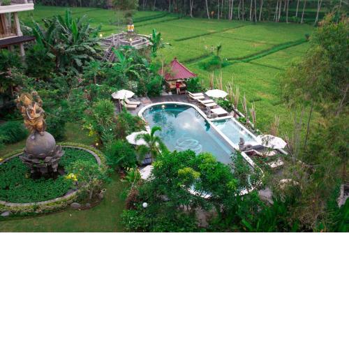 Om Ham Retreat and Resort