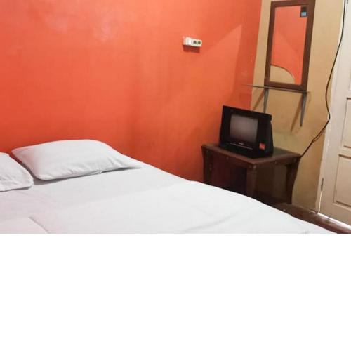 Oma Homestay Pagar Alam Syariah RedPartner
