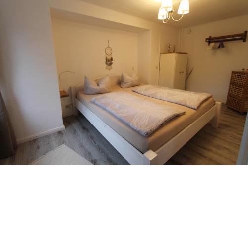 Oma Tilly`s Ferienwohnung