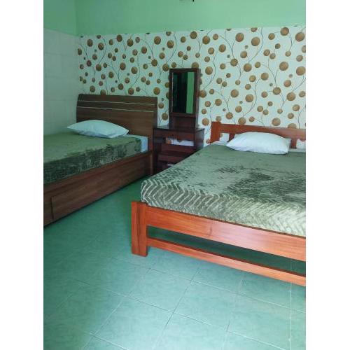 Omah 365 Homestay