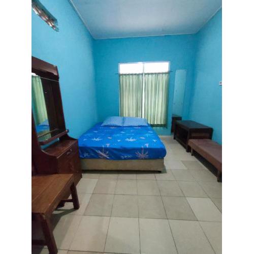 Omah Biru