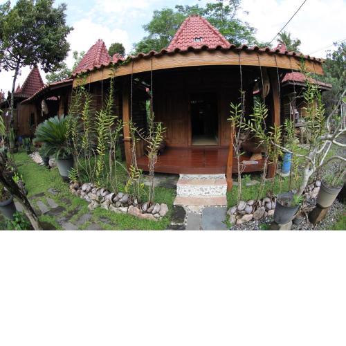Omah Garengpoeng Guest House