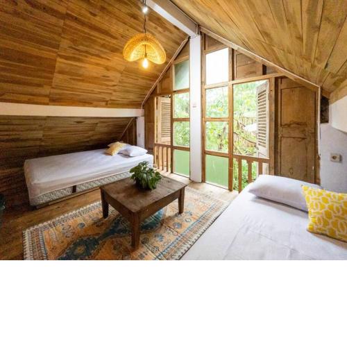 Omah Joho Guesthouse