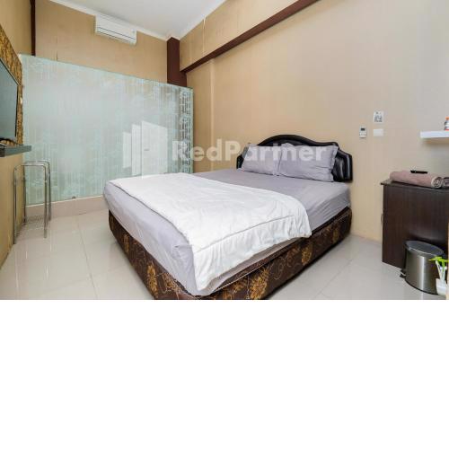 Omah Kalimosodo RedPartner near Stasiun Malang Kota Baru