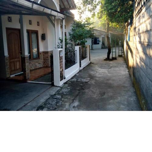 Omah Kemiri 3 Yogyakarta