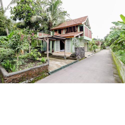 Omah Kemiri 4 Yogyakarta