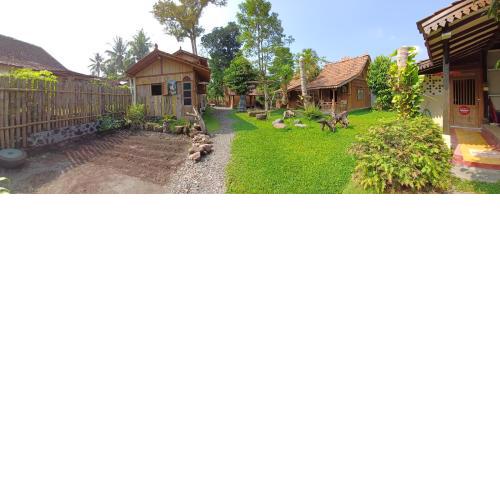 Omah Kepel Yogyakarta