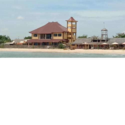 Omah Laut Bondo Jepara