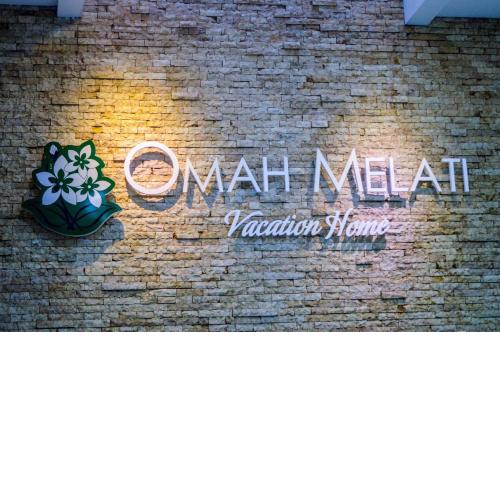 Omah Melati - Vacation Home