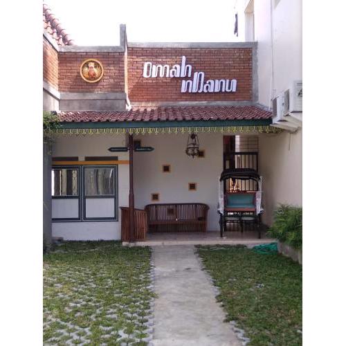Omah Ndanu Homestay