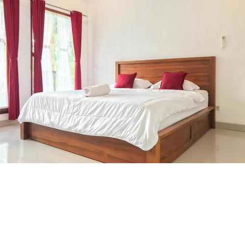 Omah Nusa Villa RedPartner