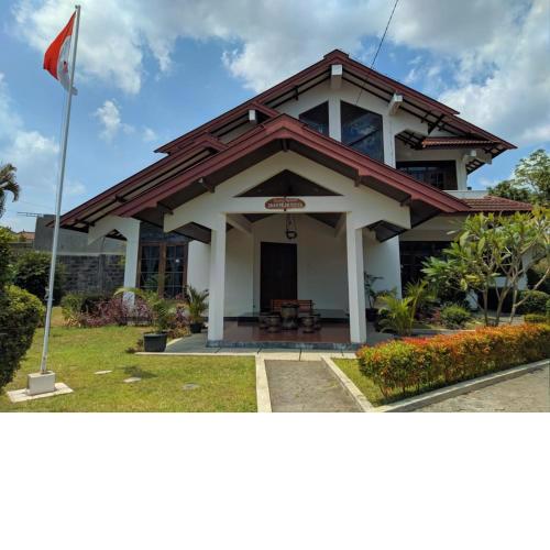 Omah Pelem Yogya