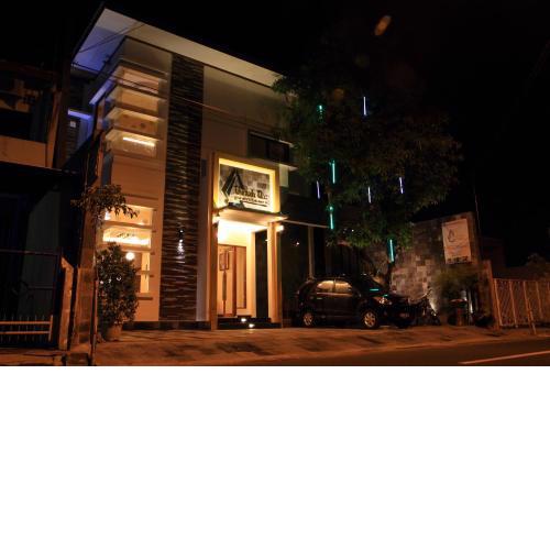 Omah Qu Guesthouse Malioboro
