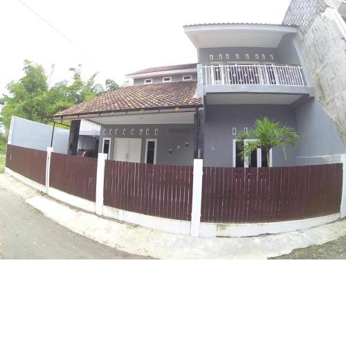 Omah Ringin Homestay Jogja