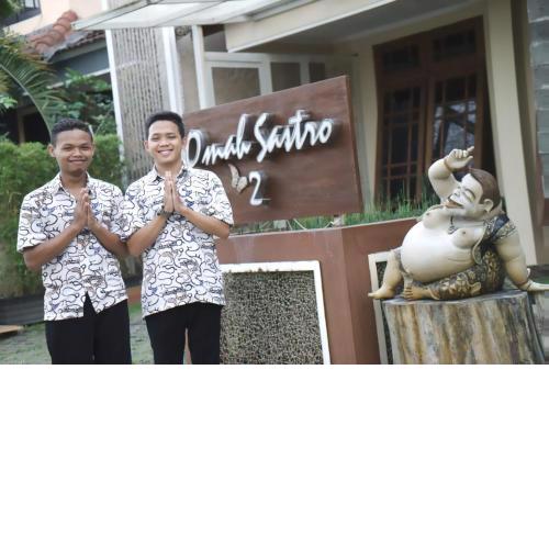 Omah Sastro 2