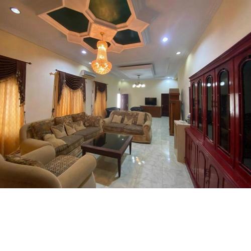 Omah Sawah Homestay by FH Stay