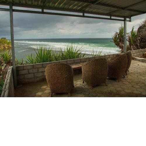 Omah Sundak Homestay