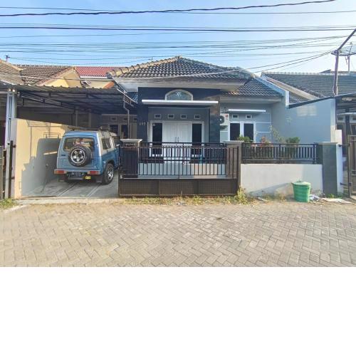 Omah Wonocatur Homestay Jogja