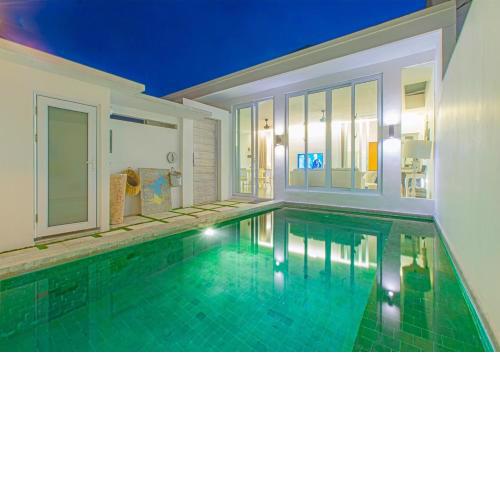 Omahati Villa Brawa