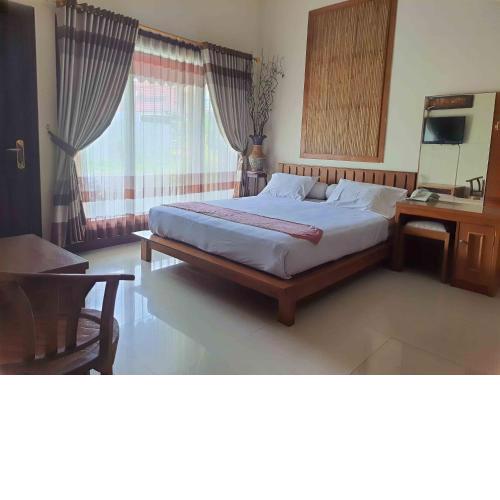 Omahkoe Syariah Guesthouse RedPartner