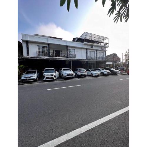 Omahku Homestay