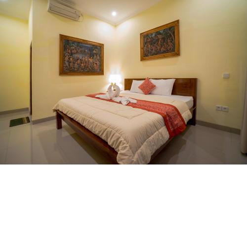 Omank Agus Homestay