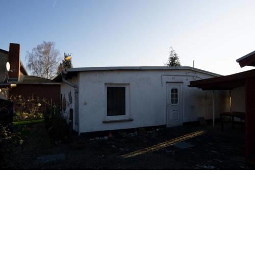 Omas Bungalow in Nienhagen
