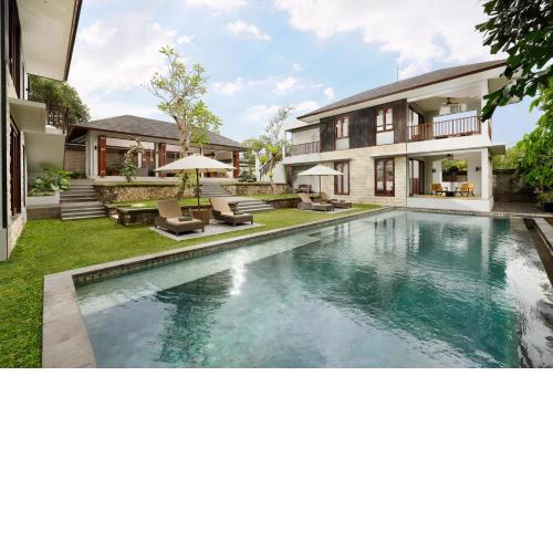 OMEKALI Canggu by Nakula