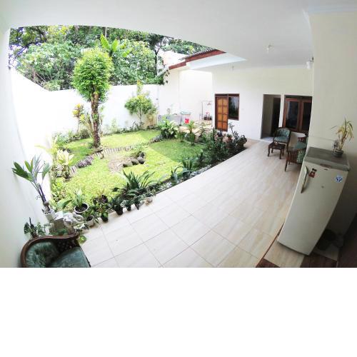 Omi Homestay Jogja